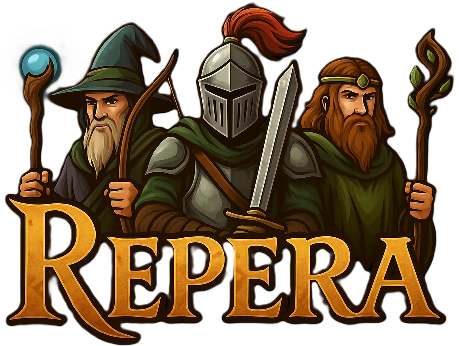 Repera